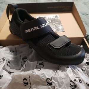 Pearl Izumi Tri Fly 7 cycling shoes